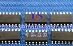 What Are Advantages of Tungsten Alloy Medical Electronic Packaging Chips?