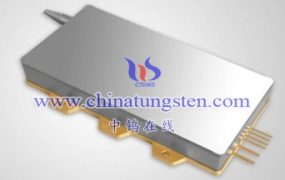 What Is Tungsten Alloy Industrial Electronic Packaging Sheet