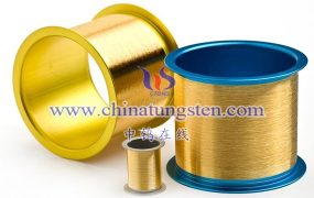What Are the Applications of Gold-Plated Tungsten Wire?