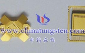 What Is Tungsten Alloy 3D Printing Encapsulation Sheet?