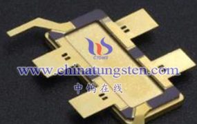 What Is Key Technology of Tungsten Alloy 3D Printing Packaging Chip?