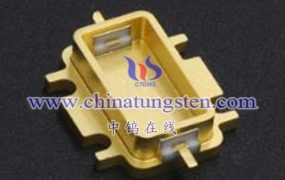 What Are Main Applications of Tungsten Alloy 3D Printing Packaging Chips?