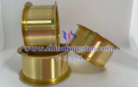 What Effects Do Different Types of Gold Plating Solutions Have on the Thickness of the Gold-Plated Layer of Gold-Plated Tungsten Wire?
