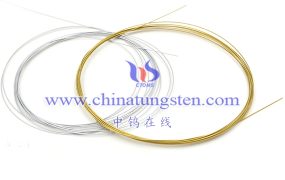 What Are the Factors That Affect the Thickness of the Gold-Plated Layer of Gold-Plated Tungsten Wire?