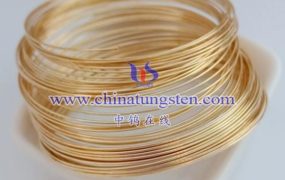 What Are the Gold Plating Methods for Gold-Plated Tungsten Wire?