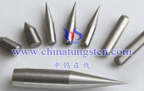 What Is a Gold-Plated Tungsten Needle?