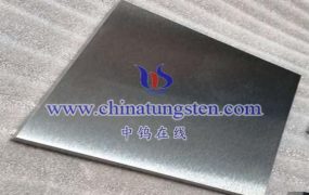 What Is High-Density Tungsten Alloy?