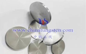 What Is Tungsten-Containing High-Entropy Alloy?