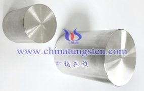 How to Classify High Specific Gravity Tungsten Alloy Shielding Parts?