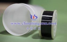 Does the Production of Tungsten Wire for Textiles Weaving Gloves Require Special Temperature Control Equipment?