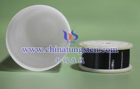 What Are the Surface Treatment Methods for Tungsten Wire for Textiles Weaving Gloves?