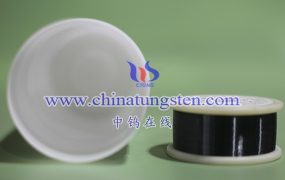 What Chemical Treatments Are Required During the Production Process of Tungsten Wire for Textiles Weaving Gloves?