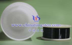 What Is the Production Process of Tungsten Wire for Textiles Weaving Gloves?