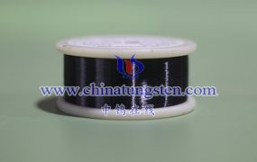 What Equipment Is Used in the Production Process of Tungsten Wire for Textiles Weaving Gloves?