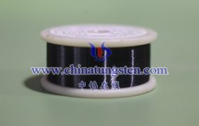 What Is the Elastic Modulus of Tungsten Wire for Textiles Weaving Gloves?