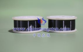 What Is the Main Component of Tungsten Wire for Textiles Weaving Gloves?