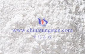 What Are Applications of Ammonium Metatungstate in Aerospace?