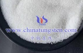 What Are Main Production Methods of Ammonium Metatungstate?