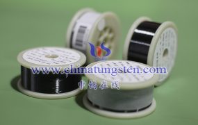 How Does the Elasticity of Tungsten Wire for Textiles Weaving Gloves Compare to That of Nickel-Titanium Alloy Wire?