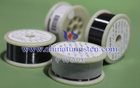 What Is the Minimum Bending Radius of Tungsten Wire for Textiles Weaving Gloves?