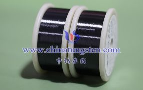 What Is the Surface Finish of Tungsten Wire for Textiles Weaving Gloves?