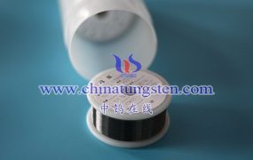 How to Test the Hardness of Tungsten Wire for Textiles Weaving Gloves?