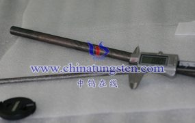 What Loads Can Molybdenum Rods Withstand?