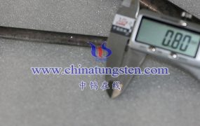 What Is the Mechanical Strength of Molybdenum Rods?