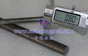 What Is the Electrical Conductivity of Molybdenum Rods?