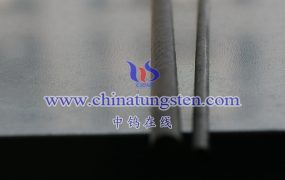 Are Molybdenum Rods Magnetic?