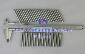 What Factors Affect the Price of Molybdenum Rods?