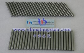 In Which Thermal Management Applications Does Molybdenum Rod Play an Important Role?