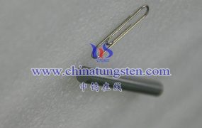 What Is the Common Diameter Range of Molybdenum Rod?