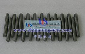 What Is the Preparation Process of Molybdenum Rod?