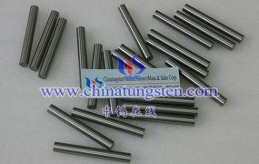 What Are the Applications of Molybdenum Rods?
