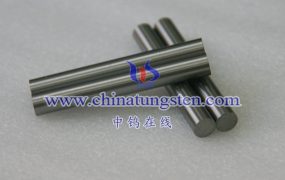 How Many Types of Molybdenum Rods Are There?