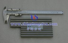 What Is Molybdenum Rod?