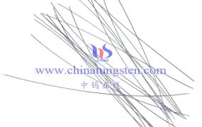 What Is the Role of Tungsten Wire in Fireproof Fabrics?