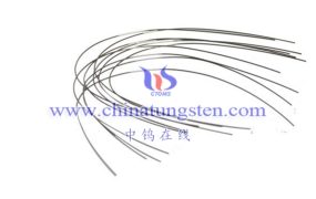 What Is the Role of Tungsten Wire in High Temperature Filter Nets?