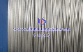 What Is the Role of Tungsten Wire in High-temperature Protective Clothing?