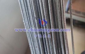 What Is the Role of Tungsten Wire in Shielding Materials?