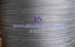 What Is the Role of Tungsten Wire in Antistatic Fabric?