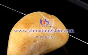 Is There a Demand for Customized Production of Tungsten Wire for Textiles Weaving Gloves?