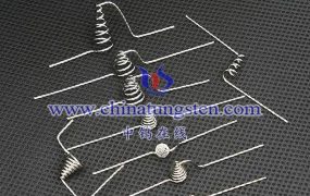 What Is the Application Prospect of Tungsten Filaments for Weaving in Wearable Devices?