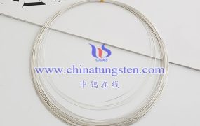 Will the Production Process of Tungsten Wire for Textiles Weaving Gloves Be Further Optimized?