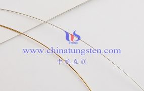 What Is the Technical Improvement Direction of Tungsten Wire for Textiles Weaving Gloves?