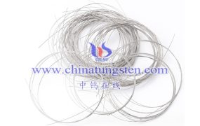 Does Tungsten Wire for Textiles Weaving Gloves Require Special Protection During Transportation?