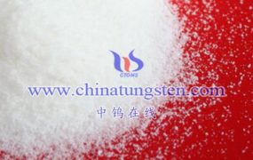 What Is Ammonium Metatungstate Solvent Extraction?
