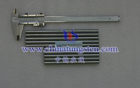 What Is the Price of Molybdenum Rod per Kilogram?
