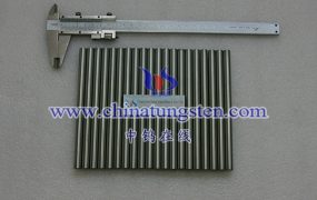 How Long Is the Lead Time for Molybdenum Rod?